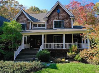 157 Silver Lake Rd, Rhinebeck, NY 12572