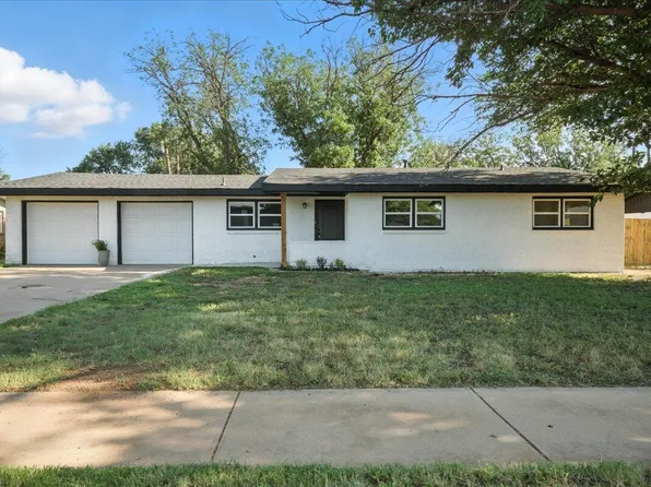 1308 59th St, Lubbock, TX 79412