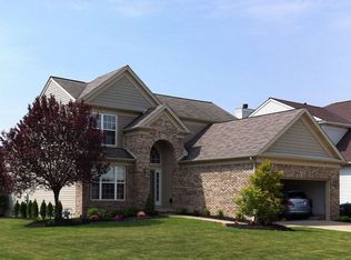 36629 Haverford Pl, Avon, OH 44011