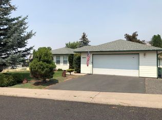 5507 Havencrest Dr, Klamath Falls, OR 97603