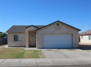 1599 E Udall Ln, San Luis, AZ 85336