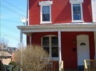 37 N 9th St, Easton, PA 18042