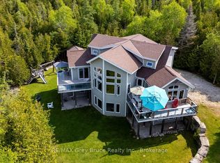 37 Paradise Dr, Northern Bruce Peninsula, ON N0H2T0