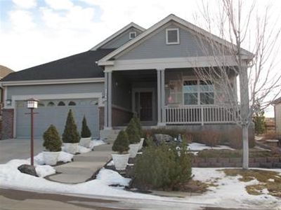 22780 E Heritage Pkwy, Aurora, CO, 80016