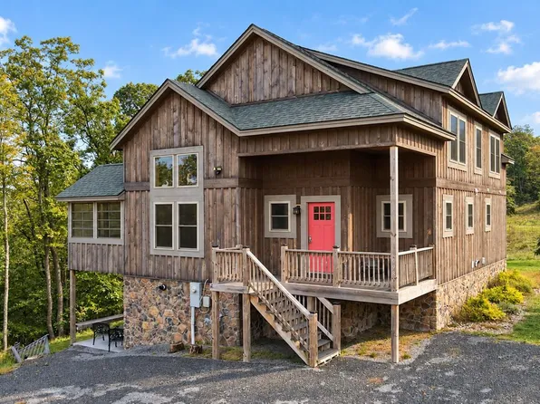 698 N Camp Rd, McHenry, MD 21541
