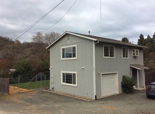 531 Boonville Rd, Ukiah, CA 95482