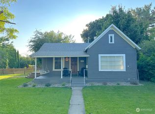 403 S Sprague St, Ellensburg, WA 98926