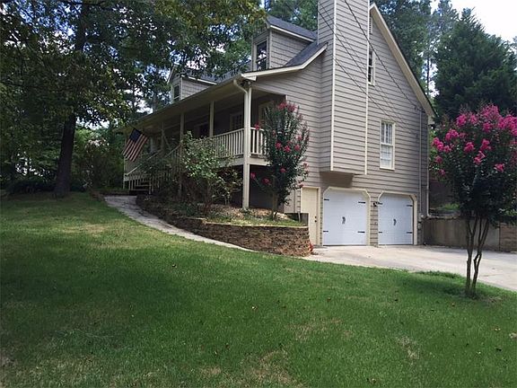 2nd image of 4490 Branchwood Ct