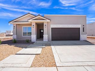 3625 Pattern Pl, El Paso, TX 79938