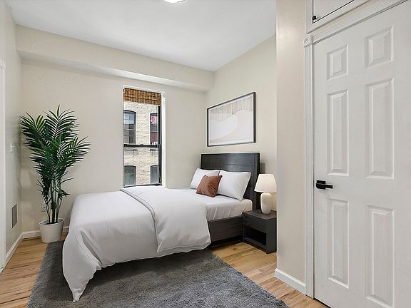 4th image of 167 W 136th St APT 8
