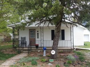 1260 Corporation Line Rd, Middletown, IN 47356