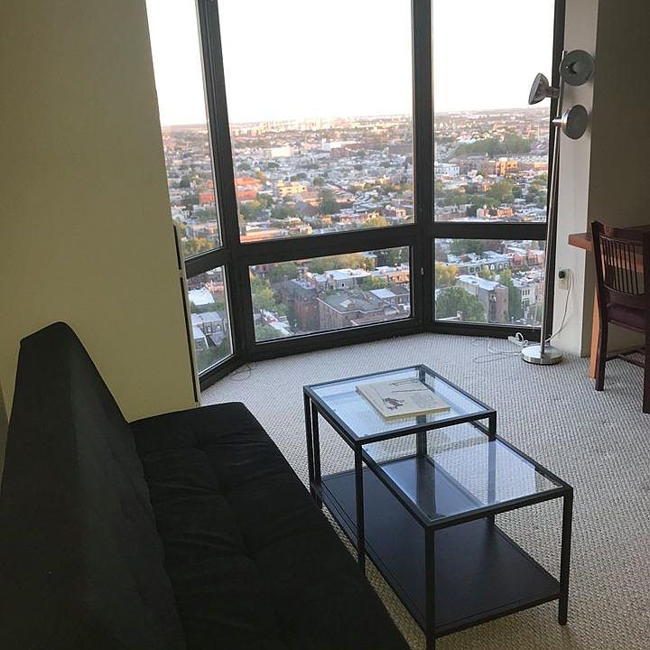 2nd image of 2020 Walnut St APT 28M
