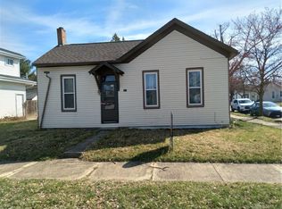 900 N Cherry St, Eaton, OH 45320