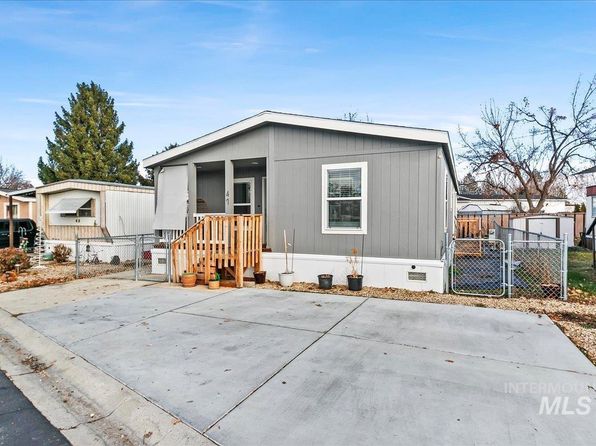 424 W Cherry Ln TRAILER 47, Meridian, ID 83642
