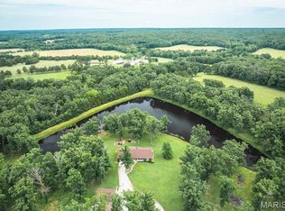 3621 Highway 19, Cuba, MO 65453