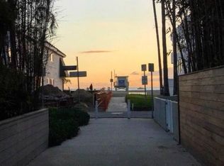 20 Galleon St #3, Marina Del Rey, CA 90292