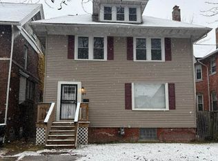 81 Woodland St, Detroit, MI 48202