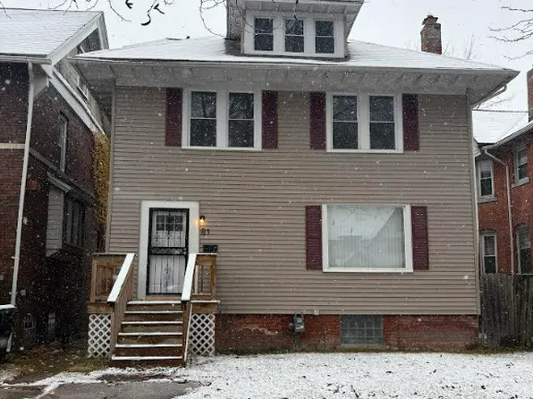 81 Woodland St, Detroit, MI 48202