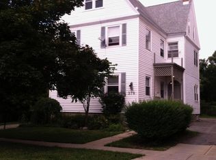379 Bryant St #1, Buffalo, NY 14222