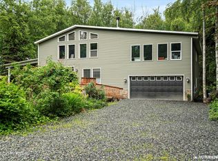15283 W Lois Ln, Wasilla, AK 99623