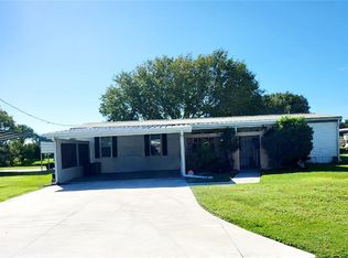 1021 23rd St, Okeechobee, FL 34974