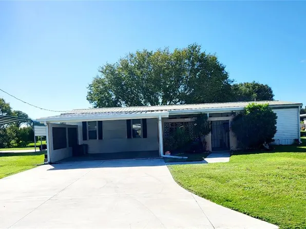 1021 23rd St, Okeechobee, FL 34974