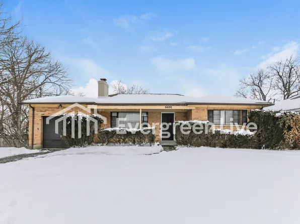 6691 Acre Dr, Cincinnati, OH 45239