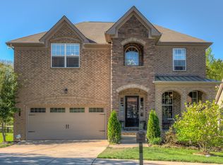 501 Dante Ranch Ln, Nolensville, TN 37135