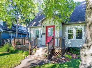 1354 8th St N, Fargo, ND 58102