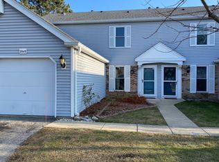 2545 Prairieview Ln S #2545, Aurora, IL 60502