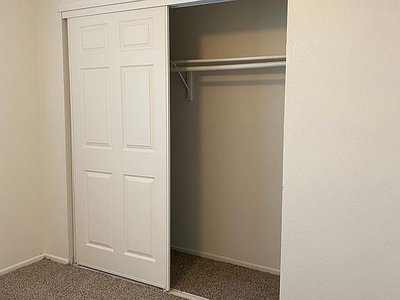 Guest closet