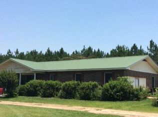 2185 Highway 173, Bonifay, FL 32425
