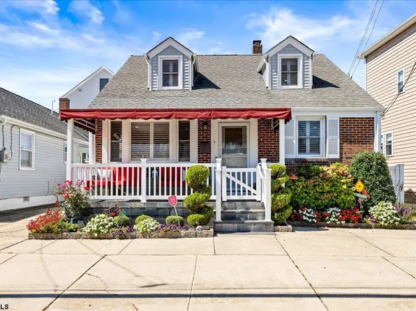18A N Essex Ave, Margate City, NJ 08402