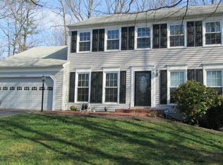 12500 Cassandra Ct, Woodbridge, VA 22192