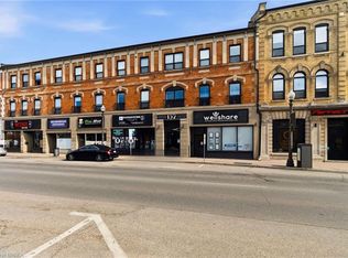 132 Dalhousie St #304, Brantford, ON N3T 2J3