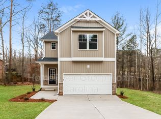 104 Deer Creek Dr, Hudson, NC 28638