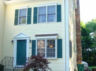 100 Concord Ave, Norwood, MA 02062