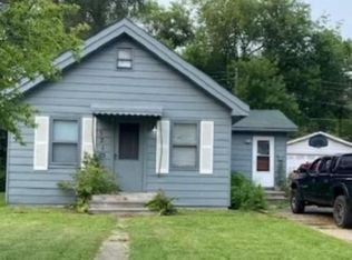 3213 Holly Ave, Flint, MI 48506