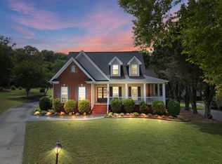 4112 Finch Ln, Chattanooga, TN 37419