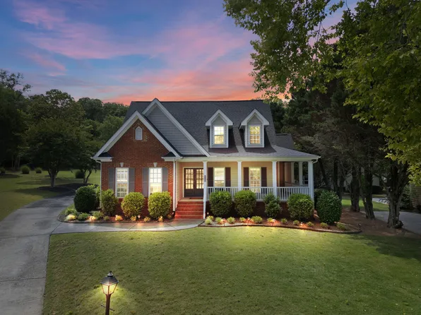 4112 Finch Ln, Chattanooga, TN 37419