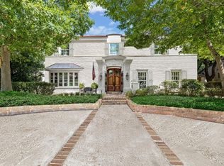 611 Rivercrest Dr, Fort Worth, TX 76107