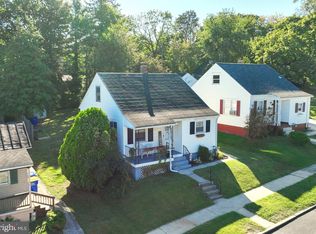 1037 Lancaster Ave, York, PA 17403