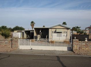 13498 E 48th Dr, Yuma, AZ 85367