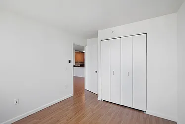 Rented by Gotham Organization