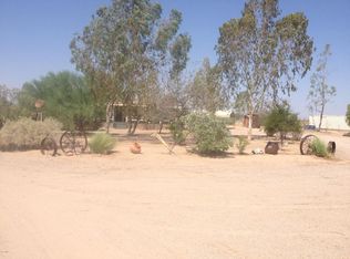 4304 S 371st Ave, Tonopah, AZ 85354