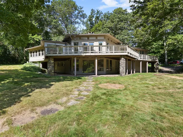 213 West Main Street, Hebron, CT 06248