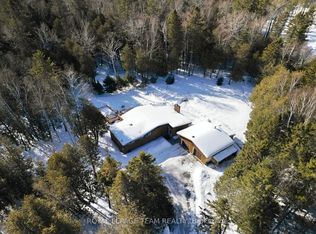 941 Corkery Rd, Ottawa, ON K0A 1L0