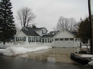 327 E Cedar St, Boyne City, MI 49712