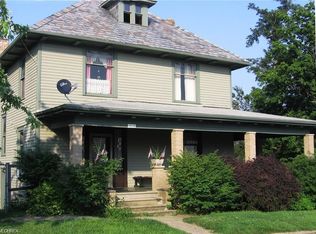 1616 Penn St, Stockport, OH 43787