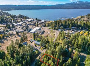699 N Samson Trl, McCall, ID 83638